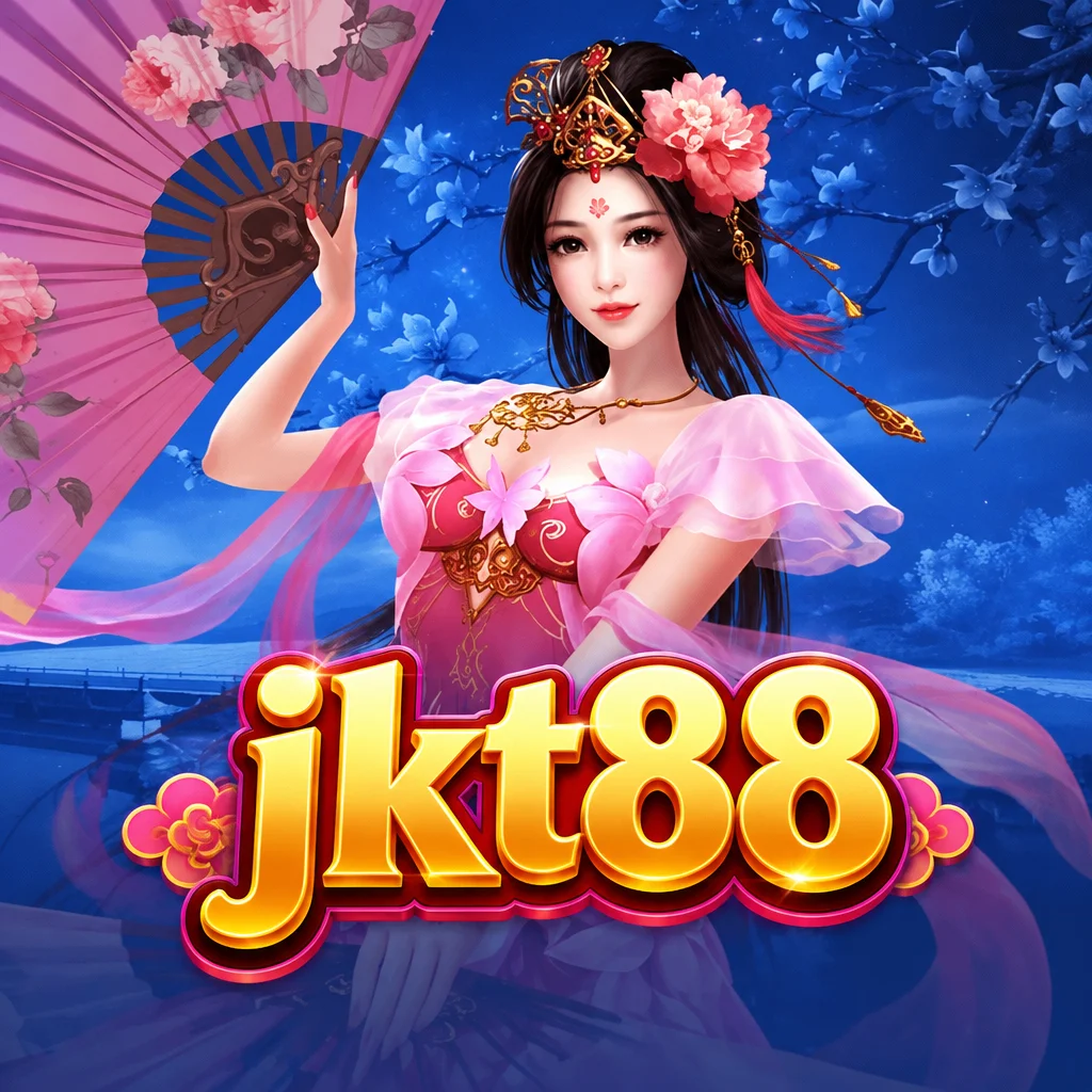 jkt88 Situs Resmi | Unduh APK dan Panduan Memulai jkt88