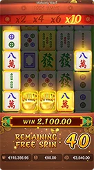 jkt88 · Mahjong Ways