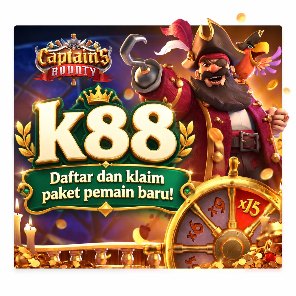 k88 · Gambar aplikasi 1
