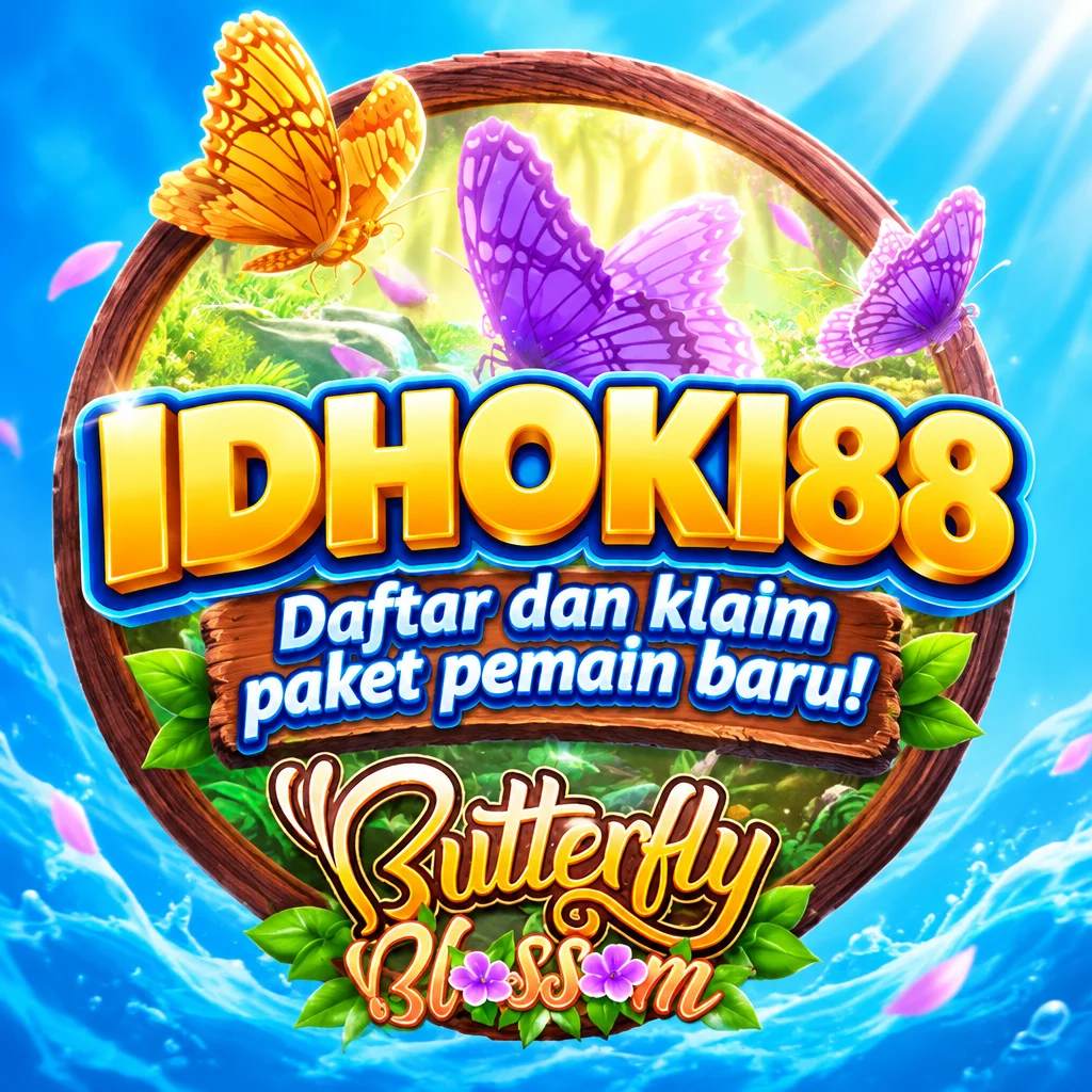 IDHOKI88 Android APK
