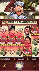 Flirting Scholar · Memahami Fitur Free Spins dan Pemilihan Modifikator Flirting Scholar