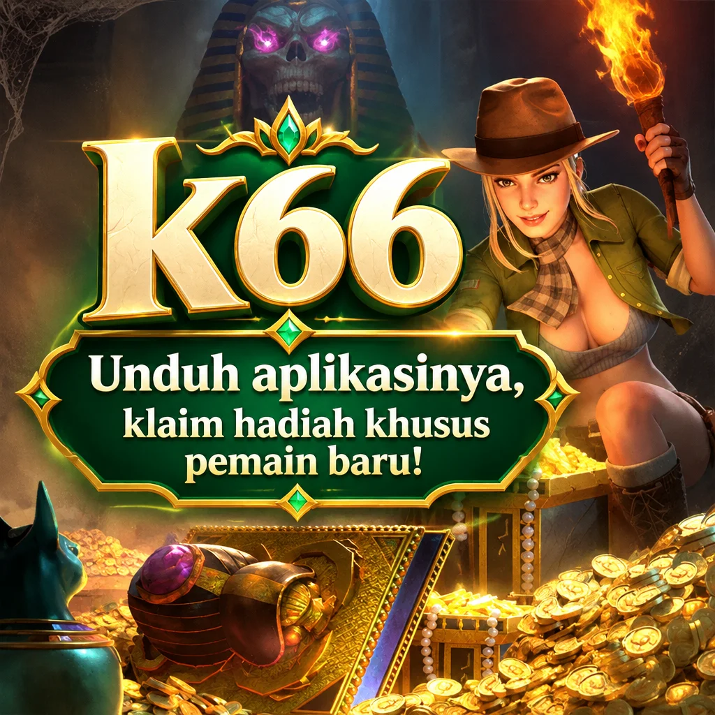k66 · Gambar aplikasi 3