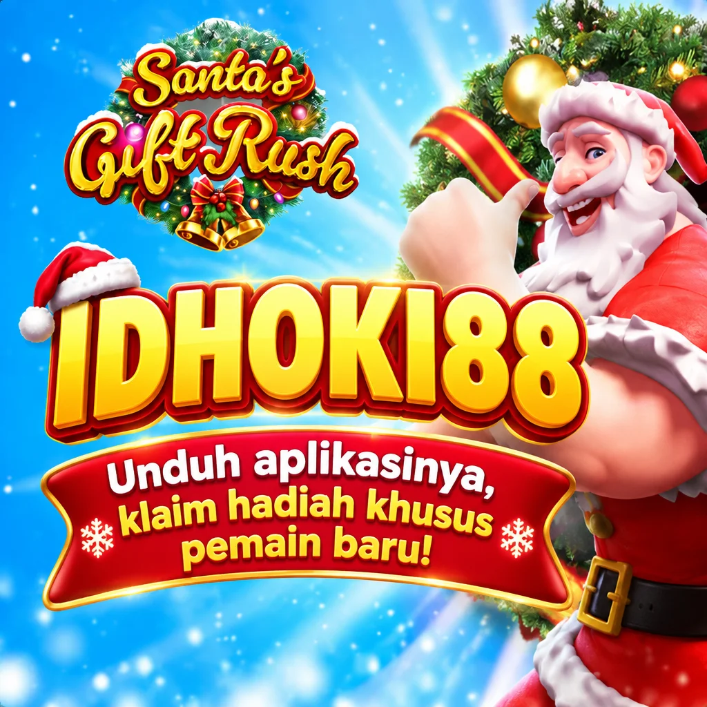 IDHOKI88 · Gambar aplikasi 3