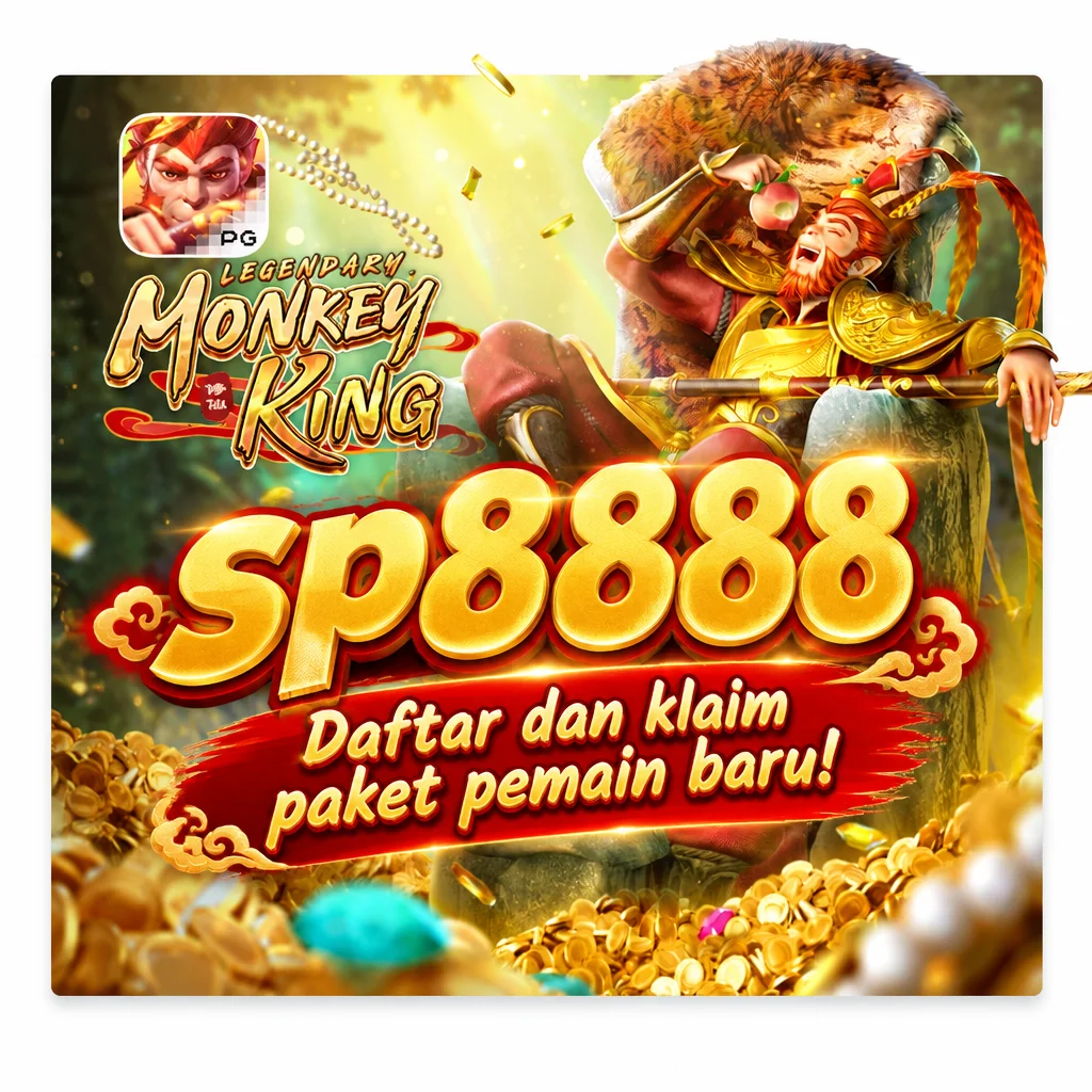 sp8888 · Gambar aplikasi 1