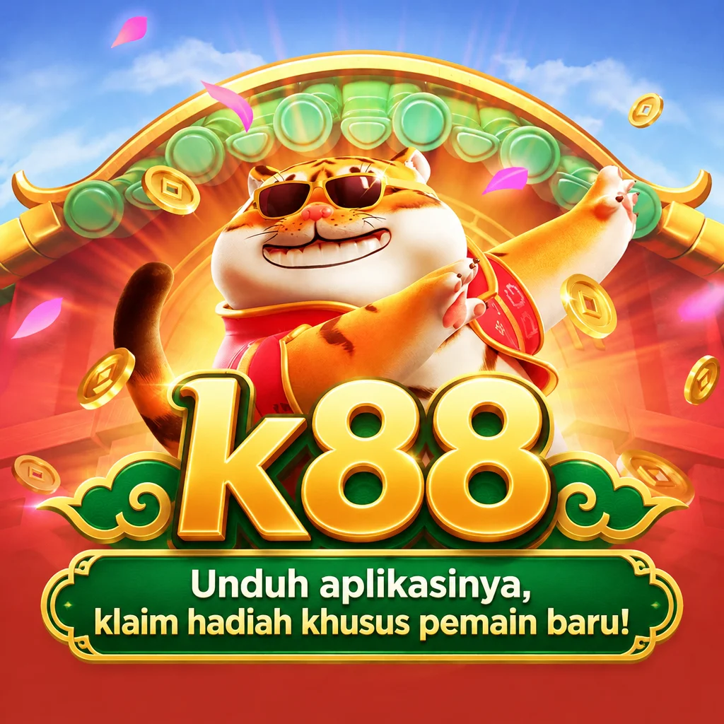 k88 Android APK
